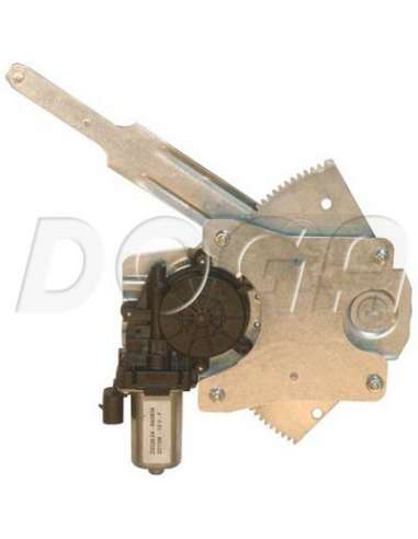 Elevalunas Izq. Doga 101.253 - OPEL AGILA 1/08- 4P-TR/I