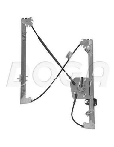 Elevalunas Der. Doga 101.272 - DOGA ELEV. BMW 3 E90 2/05-