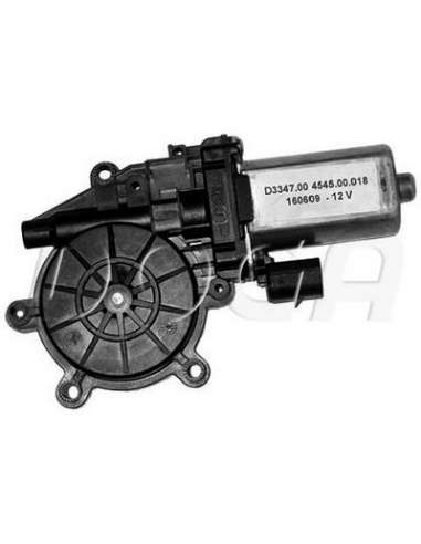 Motor eléctrico, elevalunas Der. Doga 101.294 - Lancia Ypsilon 7/03- Solo