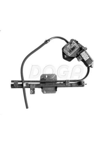 Elevalunas Izq. Doga 101.299 -  EXTINGUIDA  10.1299 Honda Acco rd-Sedan 4P-TR/I