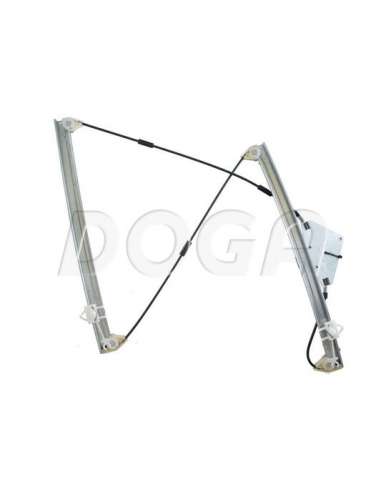 Elevalunas Izq. Doga 101.307 - DOGA ELEV. BMW X5 E53 99-