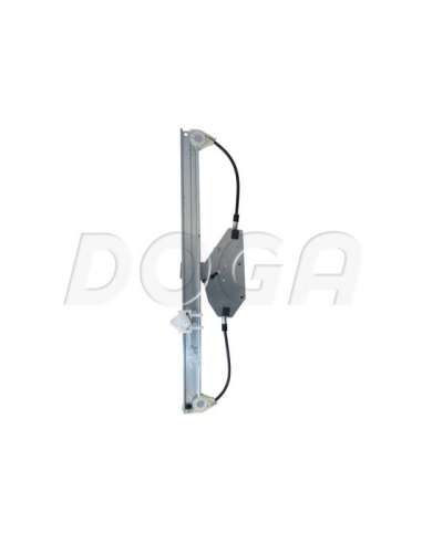 Elevalunas Izq. Doga 101.309 - DOGA ELEV. BMW X5 E53 99-