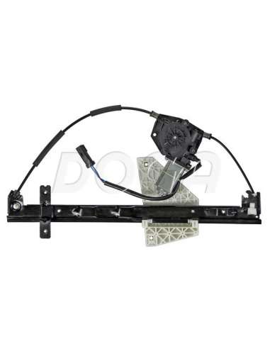 Elevalunas Izq. Doga 101.325 - DOGA ELEV. JEEP GRAND CHERO
