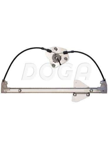 Elevalunas Izq. Doga 101.327 - DOGA ELEV. MAZDA 3 03-07