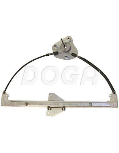 Elevalunas Izq. Doga 101.329 - DOGA ELEV. MAZDA 6 02-08