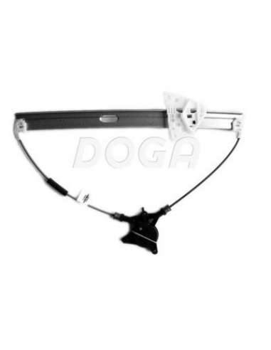 Elevalunas Der. Doga 101.330 - DOGA ELEV. MAZDA 6 02-08