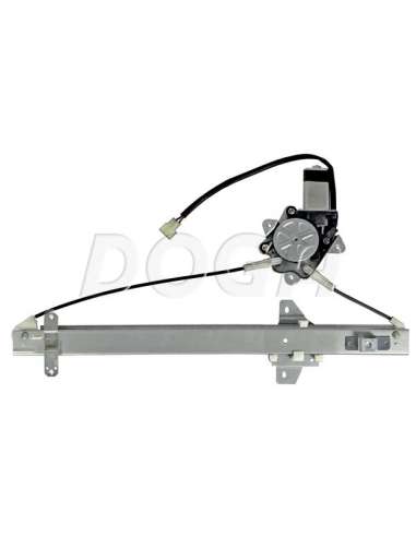 Elevalunas Izq. Doga 101.331 - Suzuki Vitara 10/88-2/98