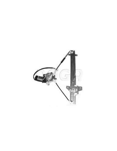 Elevalunas Der. Doga 101.332 - Suzuki Vitara 10/88-2/98