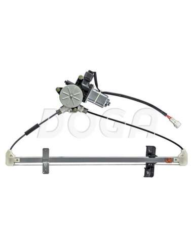 Elevalunas Izq. Doga 101.335 - Suzuki Gran Vitara 2 i 4P-