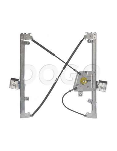 Elevalunas Izq. Doga 101.343 - Mercedes ClaseE W211 4P-DL/
