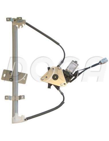 Elevalunas Izq. Doga 101.349 - Honda Jazz 4/02-9/08 Comf