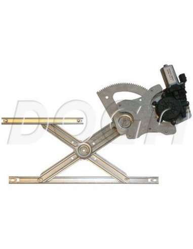 Elevalunas Izq. Doga 101.359 - Hyundai I20 2/09- 4P-DL/I