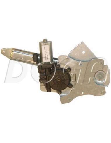 Elevalunas Izq. Doga 101.361 - Hyundai I20 2/09- 4P-TR/I