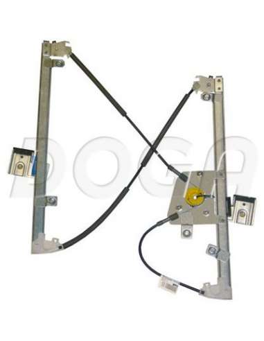 Elevalunas Izq. Doga 101.363 -  EXTINGUIDA Mercedes Clase E W2 11 4P-