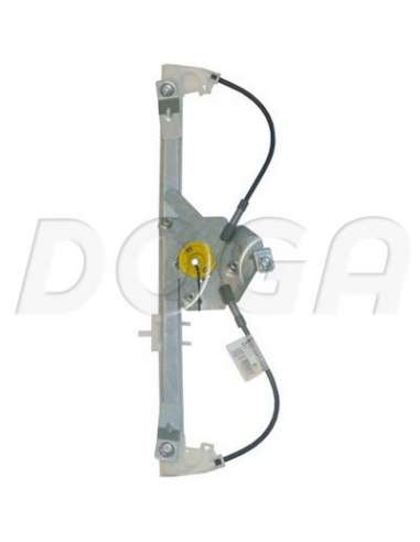 Elevalunas Izq. Doga 101.369 -  EXTINGUIDA Mercedes Clase C W2 03 01-0