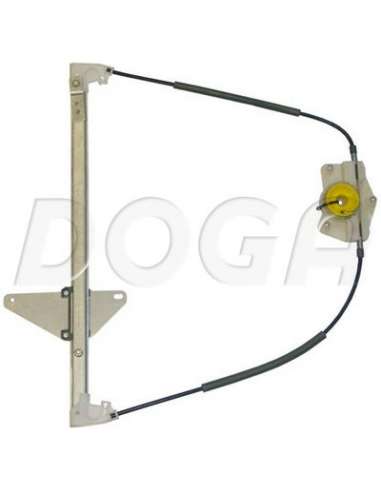 Elevalunas Izq. Doga 101.371 - Peugeot 307 - VAN 9/02- 2