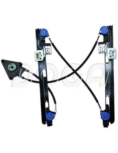 Elevalunas Izq. Doga 101.377 - DOGA ELEV. SEAT ALTEA Y TOL