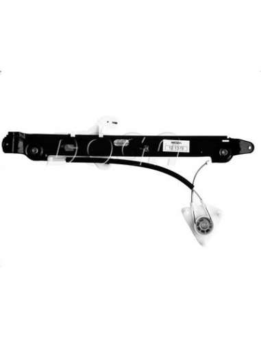 Elevalunas Der. Doga 101.380 - DOGA ELEV. SEAT ALTEA Y TOL