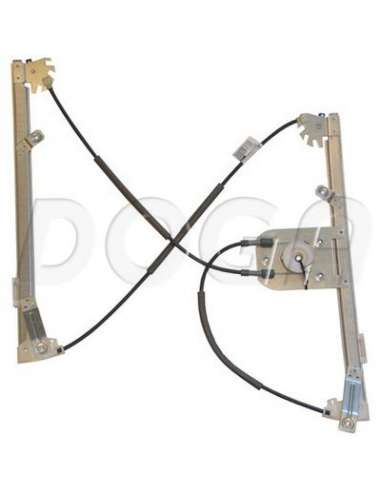 Elevalunas Izq. Doga 101.381 - DOGA ELEV. FORD MONDEO 5/0