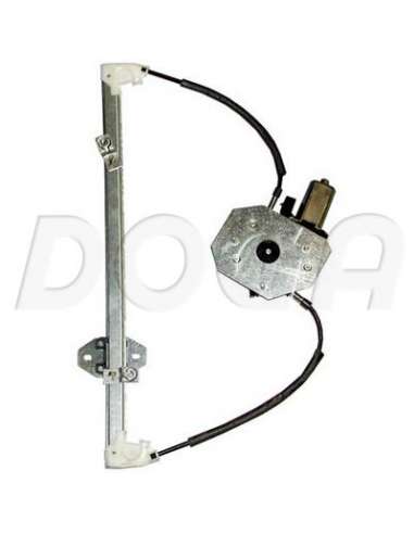 Elevalunas Izq. Doga 101.399 - Tata Indica 4P-TR/IZDO