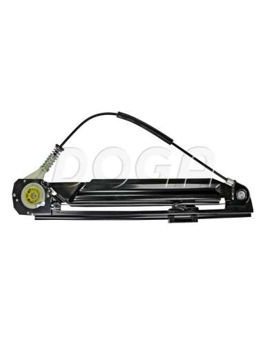 Elevalunas Izq. Doga 101.405 - DOGA ELEV. BMW 5 E39 99-03