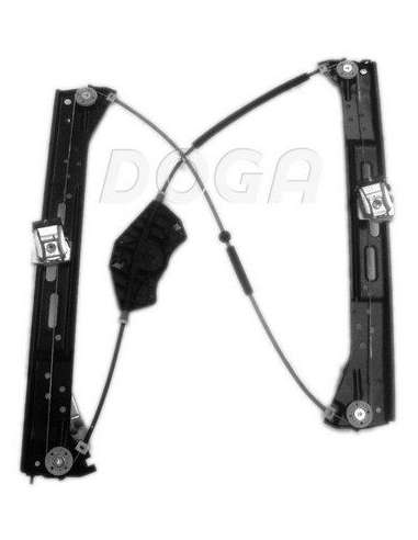 Elevalunas Der. Doga 101.410 - DOGA ELEV. VW SHARAN 06/10