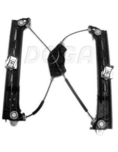 Elevalunas Der. Doga 101.412 - DOGA ELEV. VW SHARAN 06/10