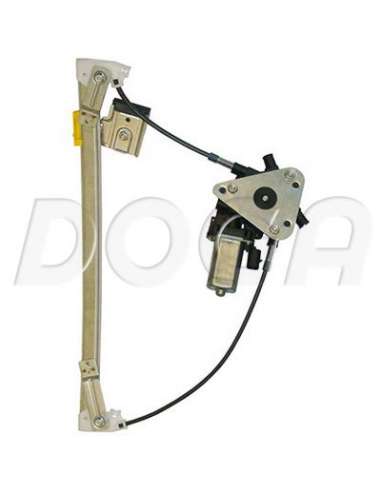 Elevalunas Izq. Doga 101.429 - MERCEDES CLASE A 5/08- 4P