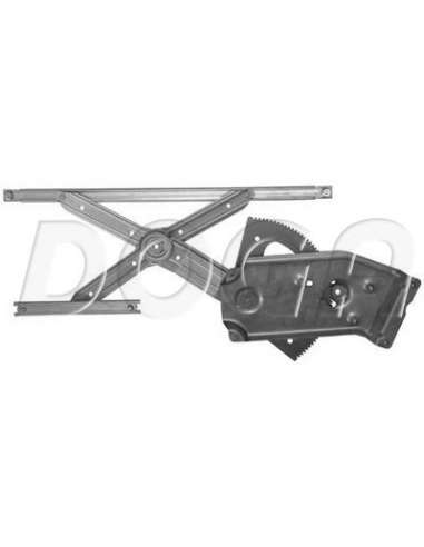 Elevalunas Izq. Doga 101.435 - RENAULT MEGANE SCENIC 7/09