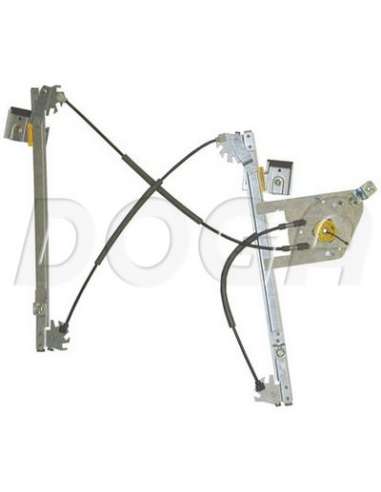 Elevalunas Izq. Doga 101.439 - DOGA ELEV. SAAB 9-3 10/02-