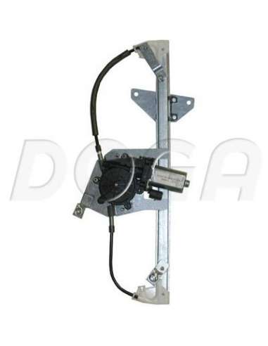 Elevalunas Izq. Doga 101.441 -  EXTINGUIDA SAAB 9-3 10/02- 4P  TR/IZD