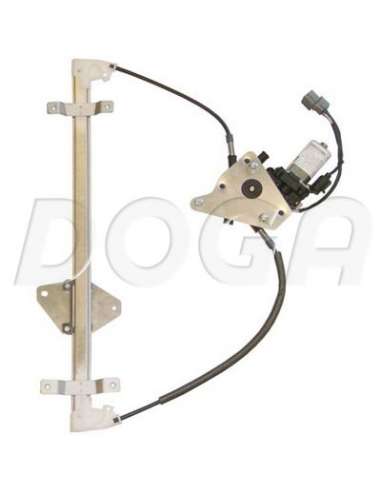 Elevalunas Izq. Doga 101.445 - SUBARU OUTBACK 9/09- 4P D