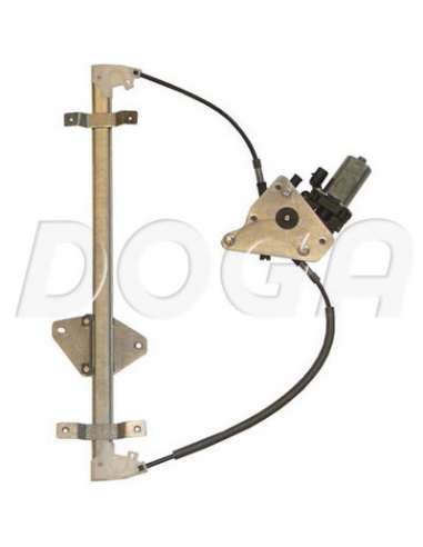 Elevalunas Izq. Doga 101.447 - SUBARU OUTBACK 9/09- 4P D