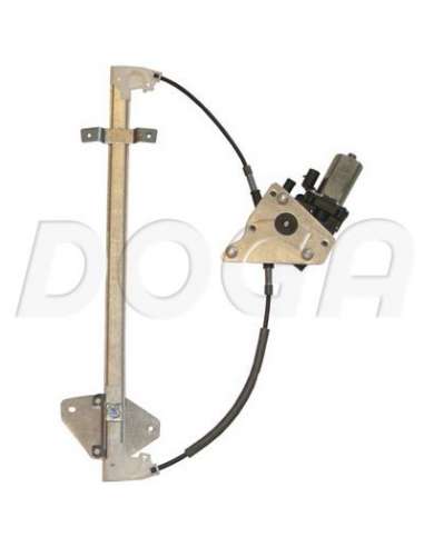 Elevalunas Izq. Doga 101.449 - SUBARU OUTBACK 9/09- 4P T
