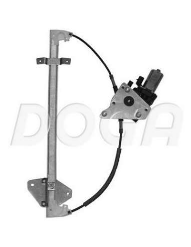 Elevalunas Der. Doga 101.450 - SUBARU OUTBACK 9/09- 4P T