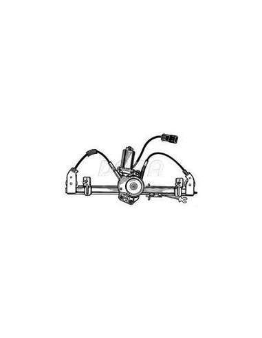 Elevalunas Izq. Doga 101.459 -  EXTINGUIDA Fiat 500 7/07-- 2P  -IZDO