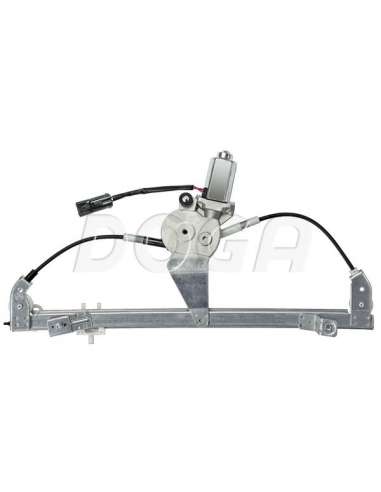 Elevalunas Izq. Doga 101.461 -  EXTINGUIDA FIAT DOBLO RESTY 6/ 06-09