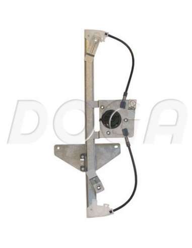 Elevalunas Izq. Doga 101.463 - DOGA ELEV. CITROEN C3 10/0