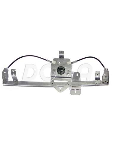 Elevalunas Izq. Doga 101.469 - DOGA ELEV. DACIA LOGAN MCV