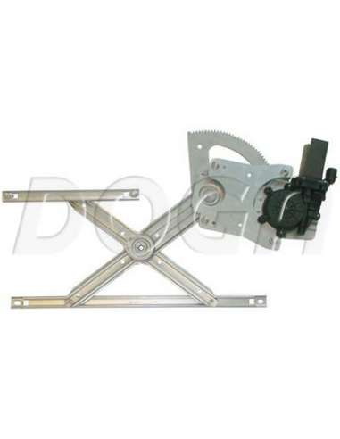 Elevalunas Izq. Doga 101.471 - NISSAN PIXO 4/09- 4P DL/I