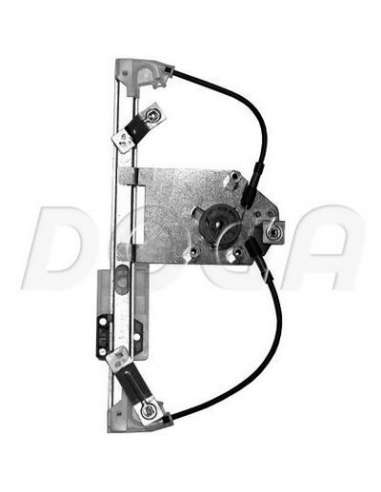 Elevalunas Der. Doga 101.476 - DOGA ELEV. OPEL ASTRA J 01