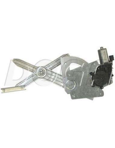 Elevalunas Izq. Doga 101.487 - SUBARU FORESTER 97-02 4P-