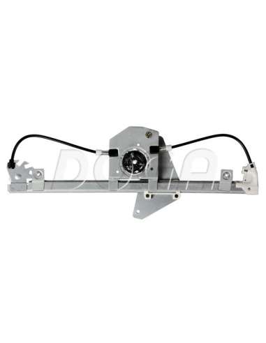 Elevalunas Izq. Doga 101.489 - CITROEN C1 2/2005-- 2/4P-