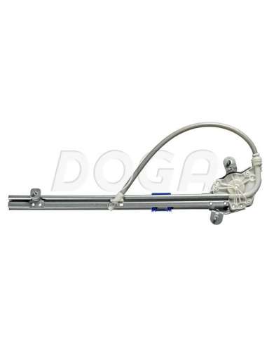 Elevalunas Izq. Doga 101.491 - DOGA ELEV. RENAULT LAGUNA I
