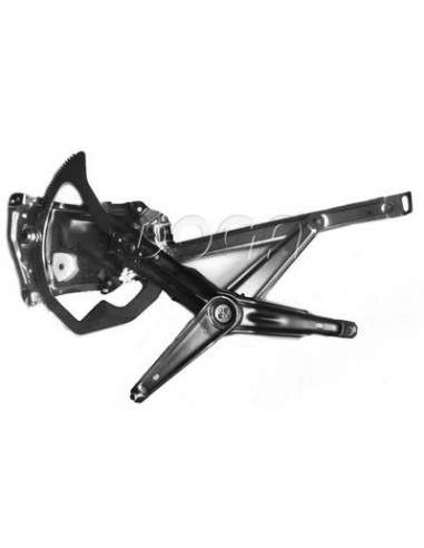 Elevalunas Der. Doga 101.506 - BMW Serie 3 E36 91-99 2P-