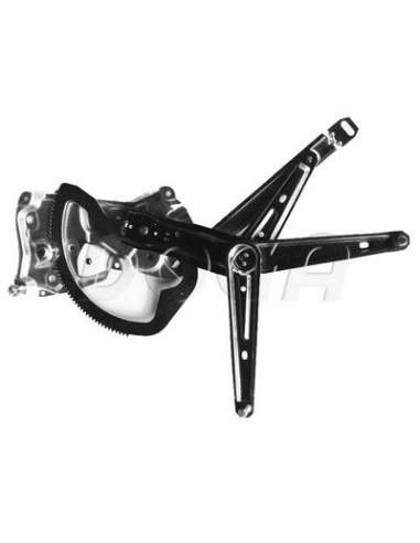 Elevalunas Der. Doga 101.508 - DOGA ELEV. BMW 3 E36 91-99