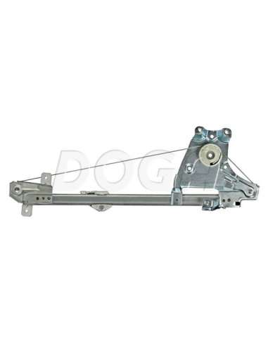 Elevalunas Izq. Doga 101.511 - SAAB 9.5 99-09 4P-TR/IZDO
