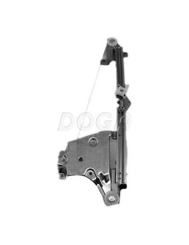 Elevalunas Der. Doga 101.512 - SAAB 9.5 99-09 4P-TR/DCHO