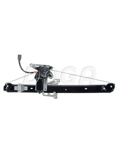 Elevalunas Izq. Doga 101.515 - VOLVO XC90 03- 4P-TR/IZDO
