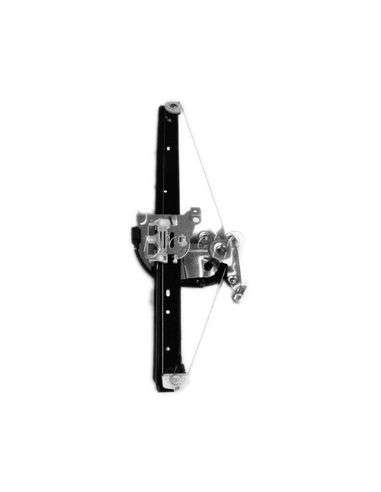 Elevalunas Der. Doga 101.516 - VOLVO XC90 03- 4P-TR/DCHO